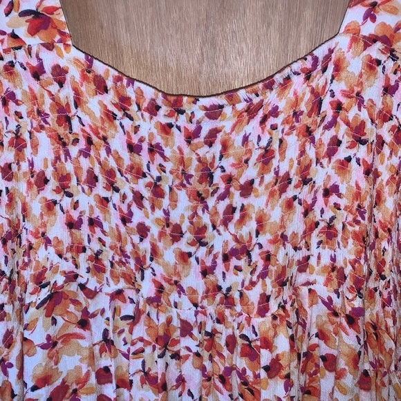 Torrid Cute Blouse 3X - Picture 16 of 16